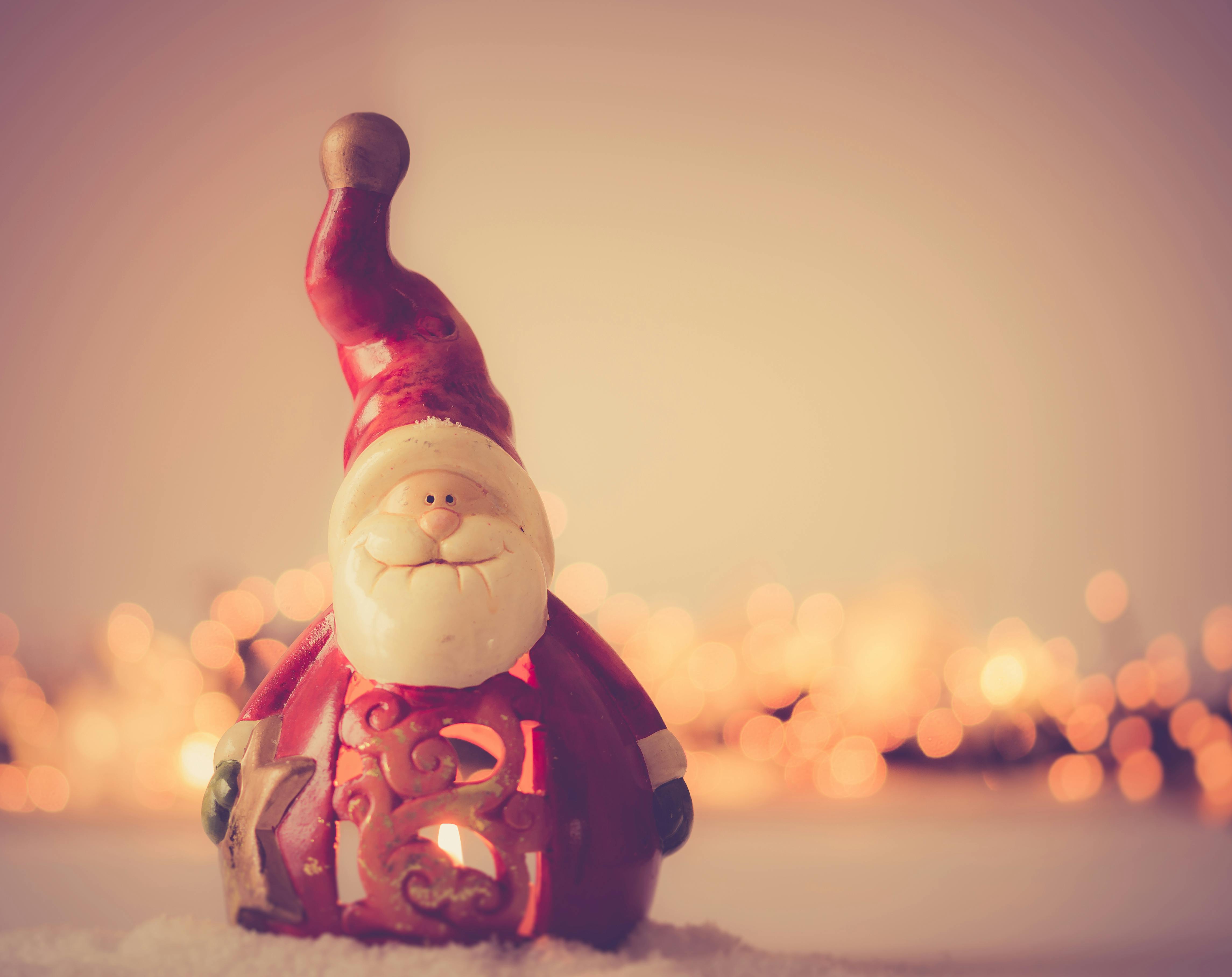 Santa Pic
